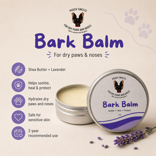 Bark Balm