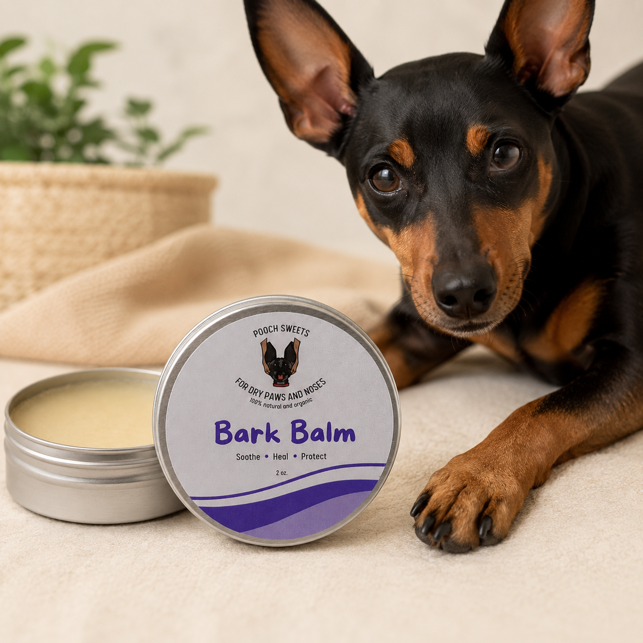 Bark Balm