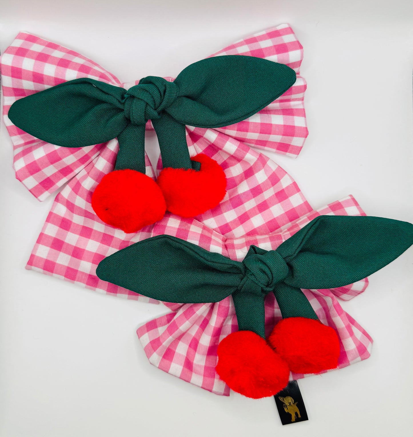 Cherry Blossom Sailor Bow