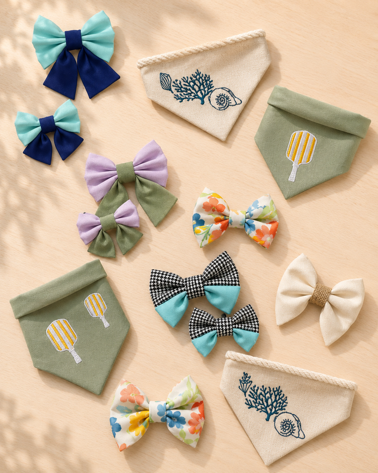 Accessories