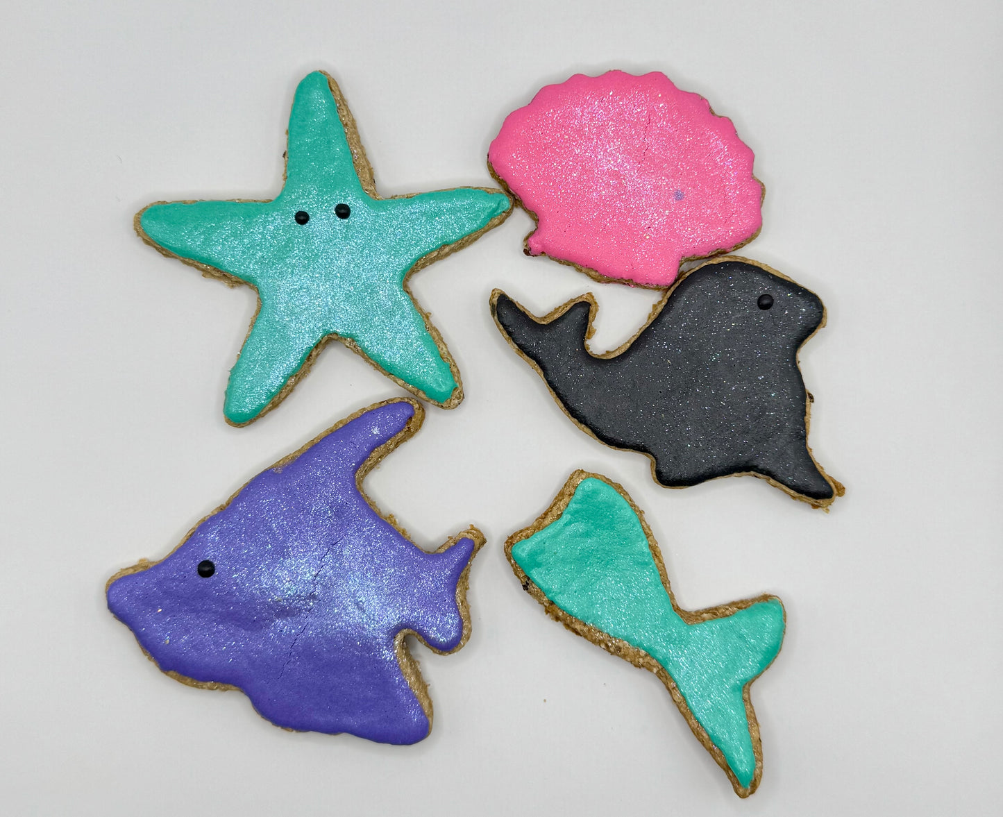 Summer Vibes Cookies