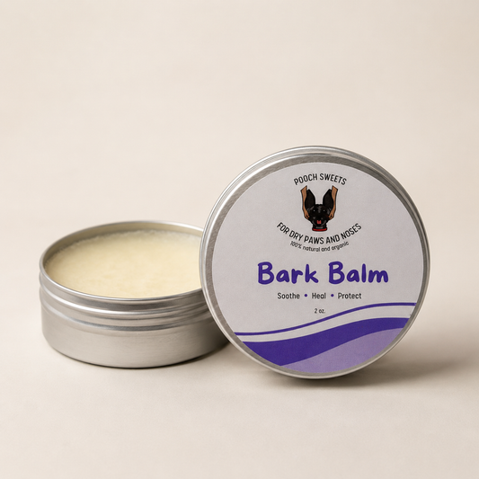 Bark Balm