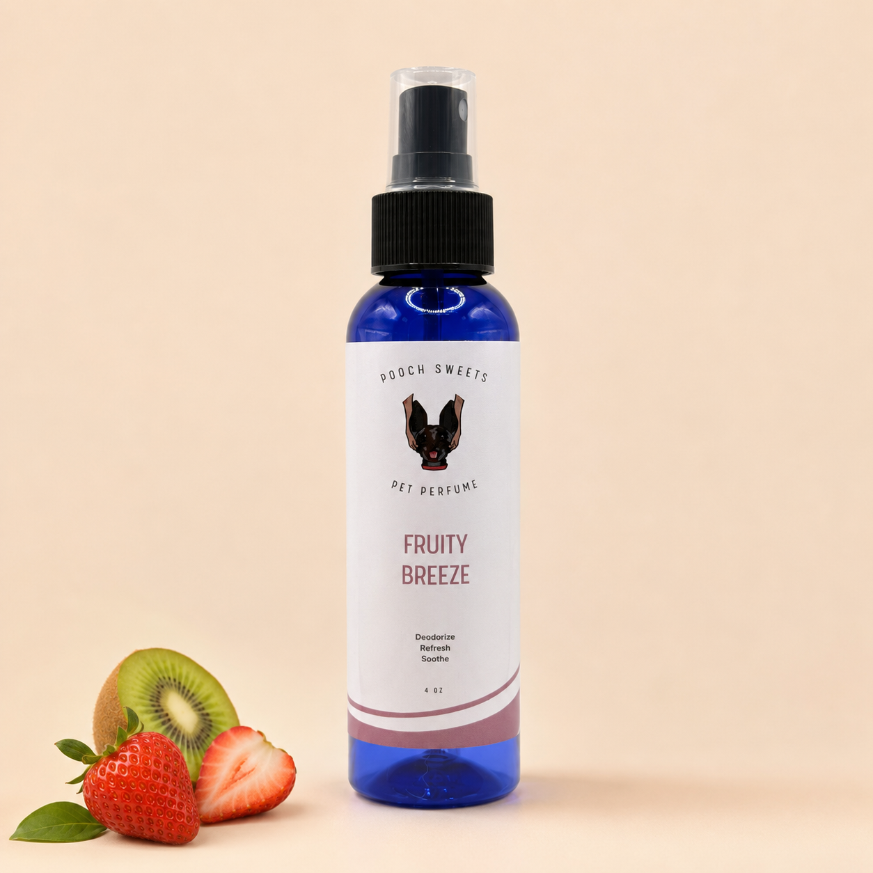 Fruity Breeze Perfume
