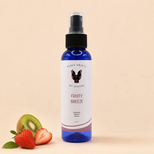 Fruity Breeze Perfume