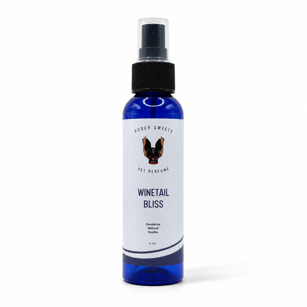 Winetail Bliss Perfume