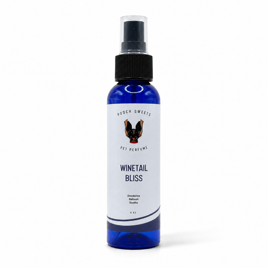 Winetail Bliss Perfume