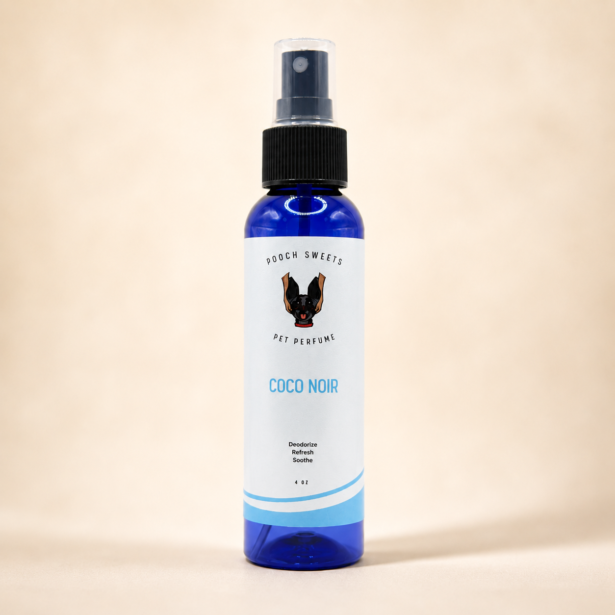 Coco Noir Perfume
