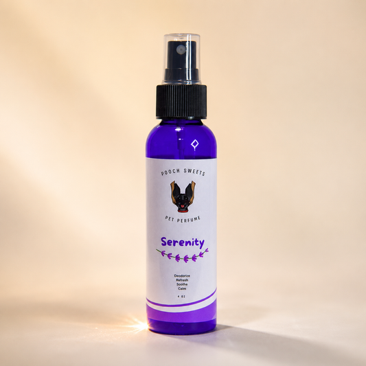 Serenity Perfume