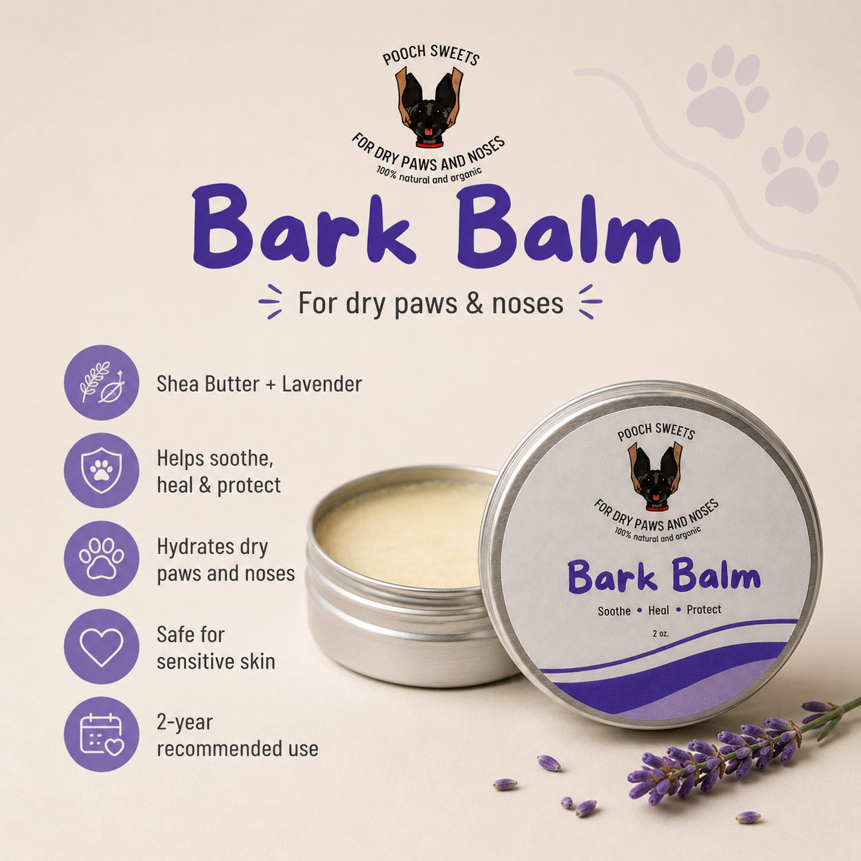 Bark Balm