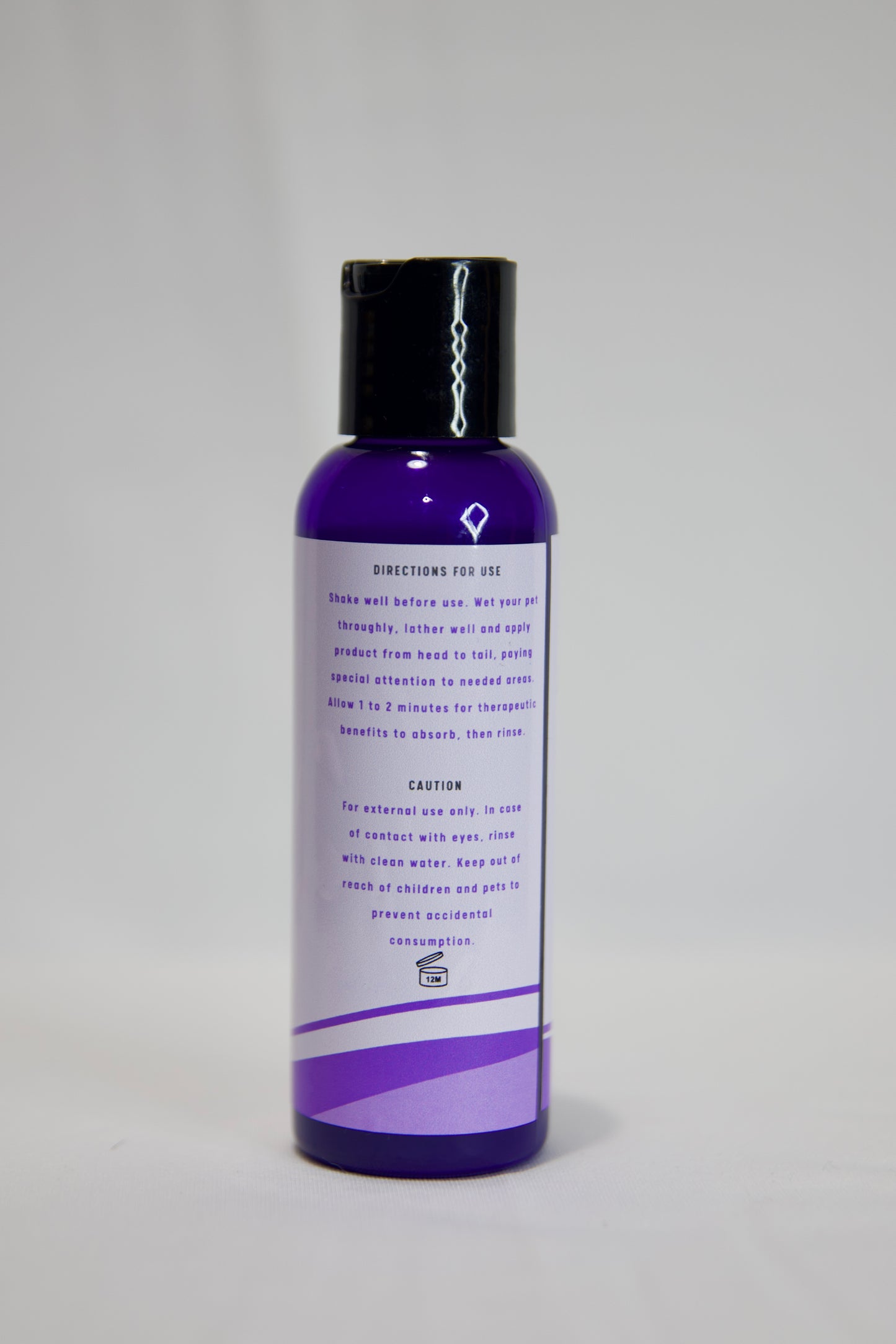 Zen Paws Shampoo 4 oz