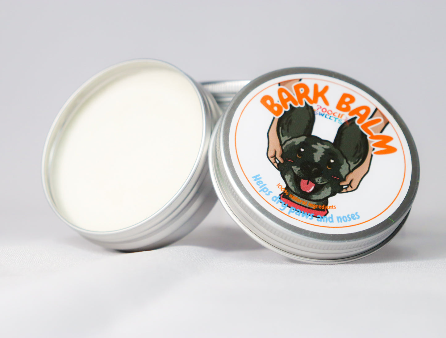 Bark Balm