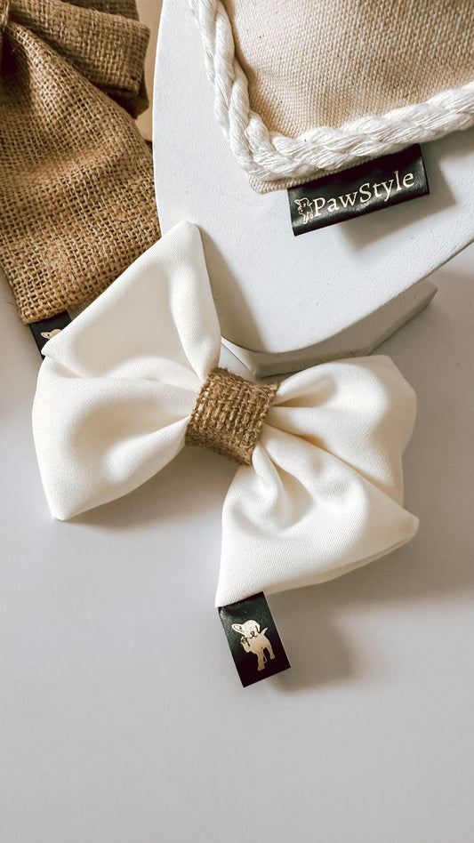 Capri Hair Bow