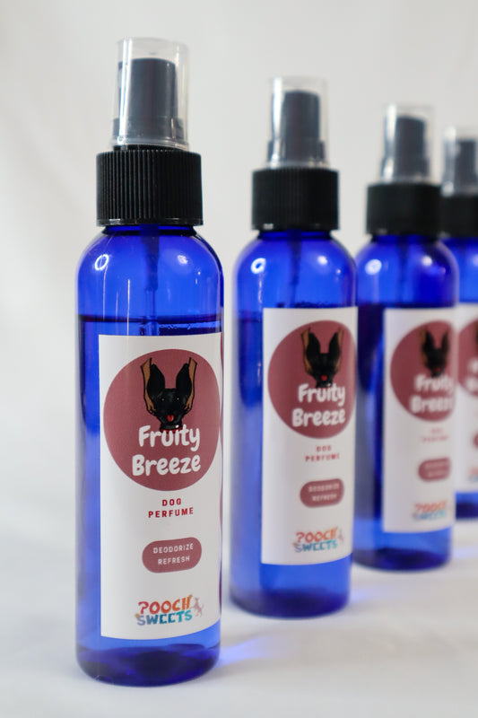 Fruity Breeze Perfume