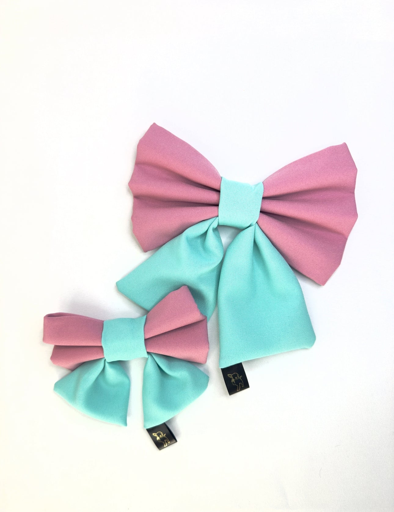 Dhalia Sailor Bow