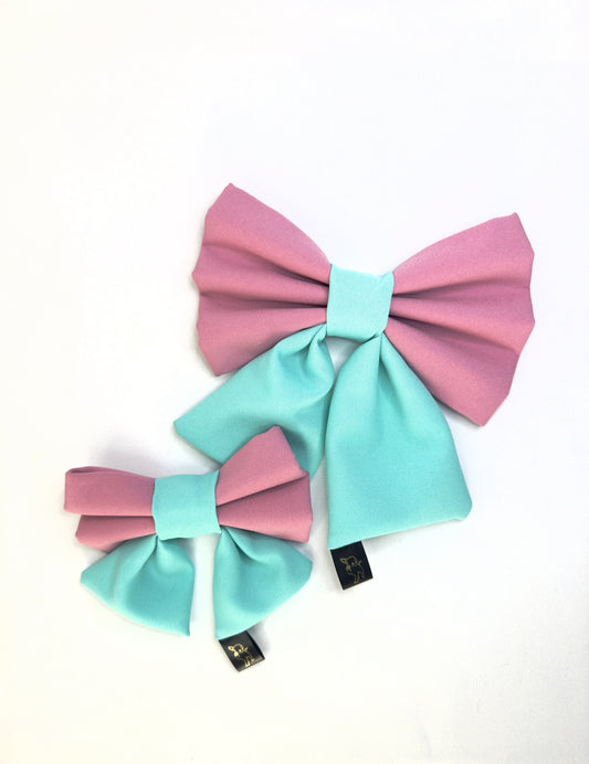 Dhalia Sailor Bow