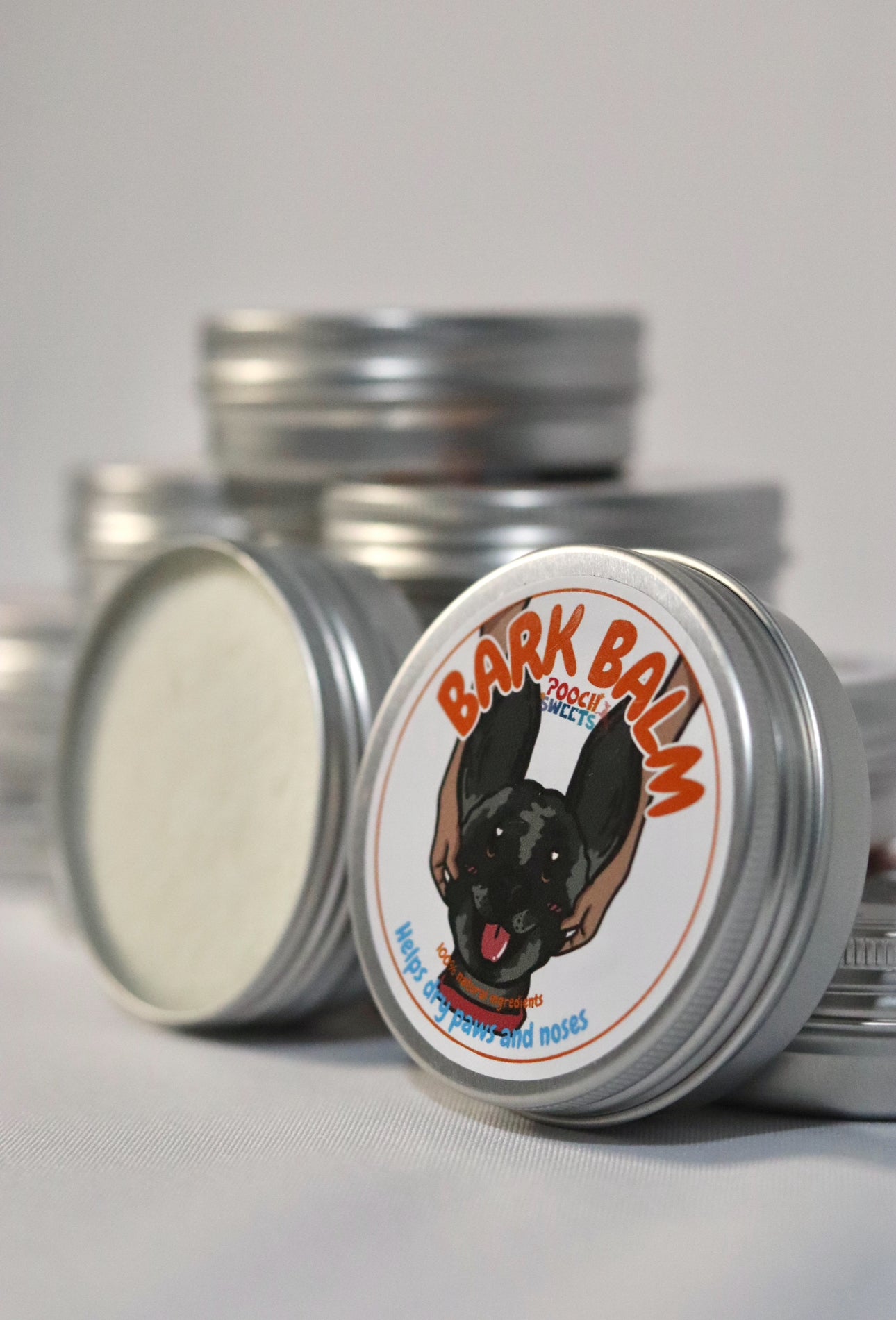 Bark Balm