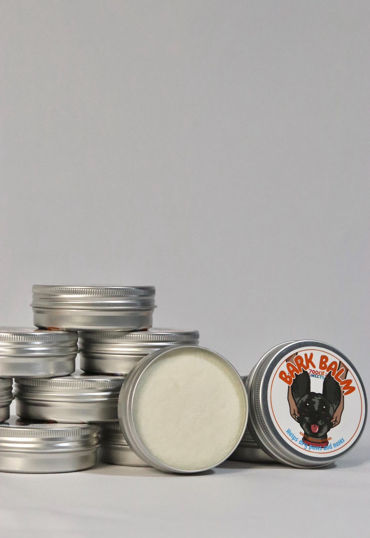 Bark Balm