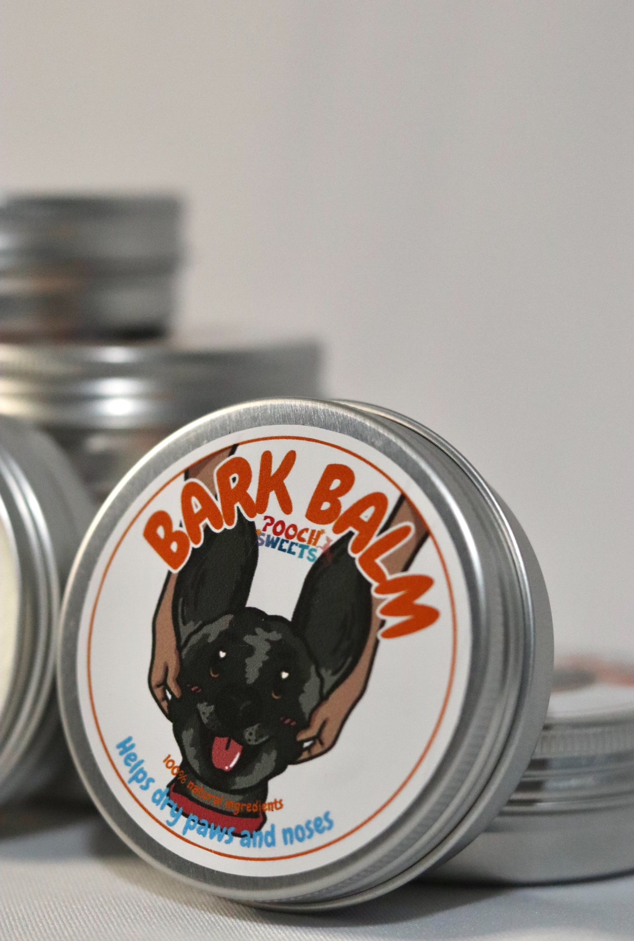 Bark Balm